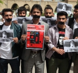 Annual report: 84 cases of violence against media freedom recorded in Afghanistan